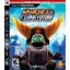 Ratchet & Clank Future: Tools of Destruction [Greatest Hits] - Playstation 3 - Retrocharting