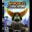 Ratchet & Clank Future: Tools of Destruction - Playstation 3 - Retrocharting