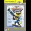 Ratchet & Clank [PlayStation 2 the Best] - PlayStation 2 - Retrocharting