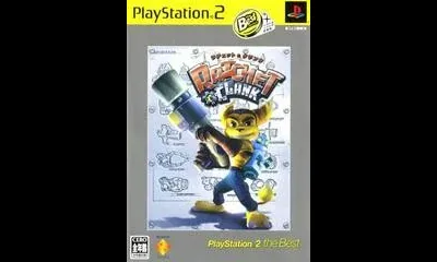 Ratchet & Clank [PlayStation 2 the Best]