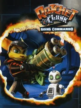 Background - Ratchet & Clank - PlayStation 2 - Retrocharting