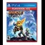 Ratchet & Clank [PlayStation Hits] - Playstation 4 - Retrocharting
