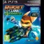 Ratchet & Clank: Q-Force - Playstation 3 - Retrocharting