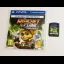 Ratchet & Clank Trilogy [Promo Not For Resale] - Playstation Vita - Retrocharting