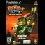 Ratchet & Clank Up Your Arsenal [Demo] - PlayStation 2 - Retrocharting