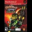 Ratchet & Clank Up Your Arsenal [Greatest Hits] - PlayStation 2 - Retrocharting