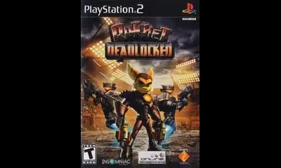 Ratchet Deadlocked
