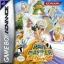 Rave Master Special Attack Force - GameBoy Advance - Retrocharting