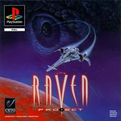 Background - Raven Project - PlayStation - Retrocharting