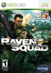 Background - Raven Squad - Xbox 360 - Retrocharting