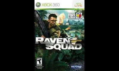 Raven Squad