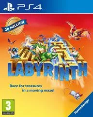 Background - Ravensburger: Labyrinth - Playstation 4 - Retrocharting