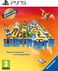 Background - Ravensburger: Labyrinth - Playstation 5 - Retrocharting