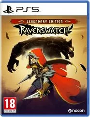 Background - Ravenswatch [Legendary Edition] - Playstation 5 - Retrocharting
