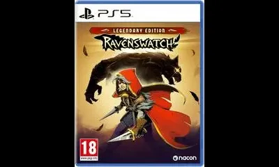 Ravenswatch [Legendary Edition]