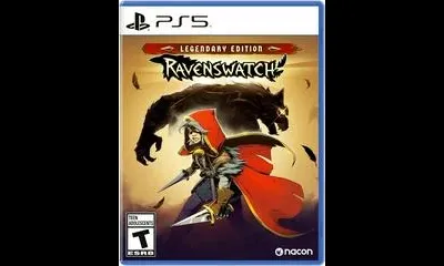 Ravenswatch