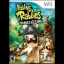 Raving Rabbids: Travel in Time [Limited Edition] - Wii - Retrocharting