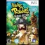 Raving Rabbids: Travel in Time - Wii - Retrocharting