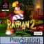 Rayman 2 The Great Escape [Platinum] - PlayStation 2 - Retrocharting