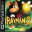 Rayman 2 The Great Escape - PlayStation - Retrocharting