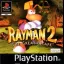 Rayman 2 The Great Escape - PlayStation - Retrocharting