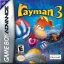 Rayman 3 - GameBoy Advance - Retrocharting
