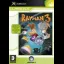 Rayman 3 Hoodlum Havoc [Classics] - Xbox - Retrocharting