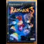 Rayman 3 Hoodlum Havoc [Hologram Cover] - PlayStation 2 - Retrocharting