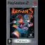 Rayman 3 Hoodlum Havoc [Platinum] - PlayStation 2 - Retrocharting