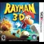 Rayman 3D - Nintendo 3DS - Retrocharting