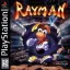 Rayman [Black Label] - PlayStation - Retrocharting