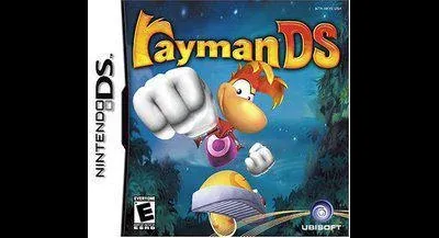 Rayman Ds