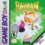 Rayman - GameBoy Color - Retrocharting