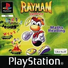 Background - Rayman Junior Level 1 - PlayStation - Retrocharting