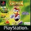 Rayman Junior Level 1 - PlayStation - Retrocharting