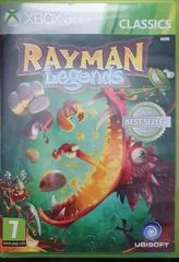Background - Rayman Legends [Classics] - Xbox 360 - Retrocharting