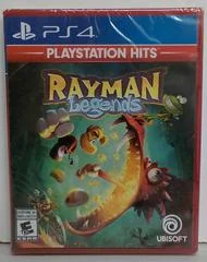 Background - Rayman Legends [Playstation Hits] - Playstation 4 - Retrocharting