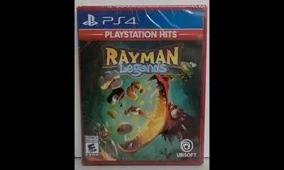 Rayman Legends [Playstation Hits]