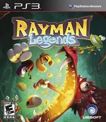 Background - Rayman Legends - PlayStation - Retrocharting