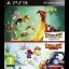 Rayman Legends + Rayman Origins - Playstation 3 - Retrocharting