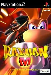 Background - Rayman M - PlayStation 2 - Retrocharting