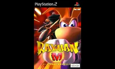 Rayman M