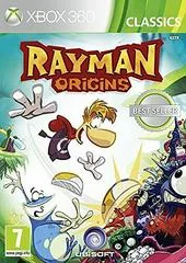 Background - Rayman Origins [Classics] - Xbox 360 - Retrocharting