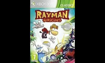 Rayman Origins [Classics]