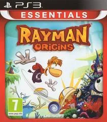 Background - Rayman Origins [Essentials] - Playstation 3 - Retrocharting