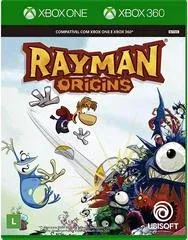 Background - Rayman Origins [Greatest Hits] - PAL Xbox One - Retrocharting