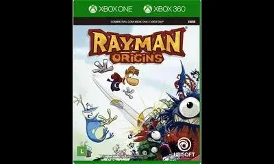 Rayman Origins [Greatest Hits]