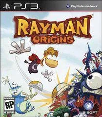 Background - Rayman Origins [Not For Resale] - Playstation 3 - Retrocharting