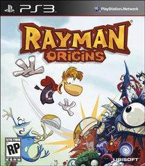 Background - Rayman Origins - PlayStation - Retrocharting