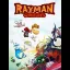 Rayman Origins - Xbox 360 - Retrocharting